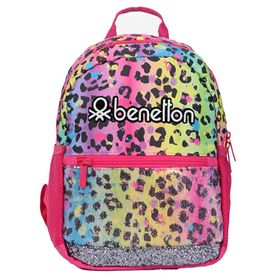 Benetton 76046 Anaokulu Çantası