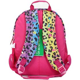 Benetton 76046 Anaokulu Çantası