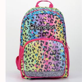 Benetton 76047 Sırt Çantası