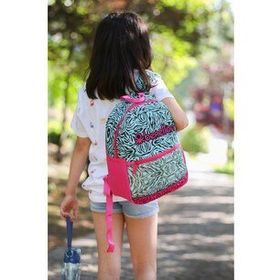 Benetton 76052 Pembe Kadın Sırt Çantası
