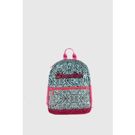 Benetton 76052 Pembe Kadın Sırt Çantası