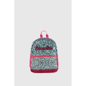 Benetton 76052 Pembe Kadın Sırt Çantası