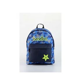 Benetton 76059 Sırt Çantası