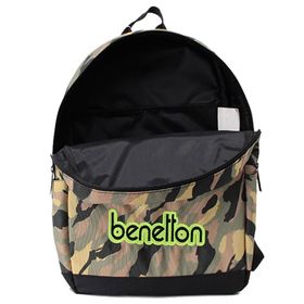 Benetton 76063 Sırt Çantası