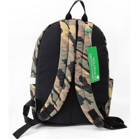 Benetton 76063 Sırt Çantası
