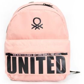 Benetton 76106 Anaokulu Çantası