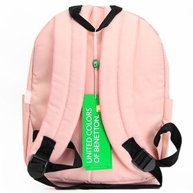 Benetton 76106 Anaokulu Çantası