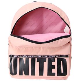 Benetton 76106 Anaokulu Çantası