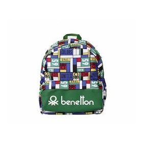 Benetton 76120 Sırt Çantası