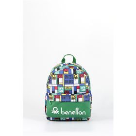 Benetton 76120 Sırt Çantası