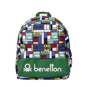 Benetton 76120 Sırt Çantası