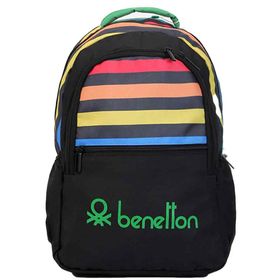 Benetton 76124 Ilkokul Çantası