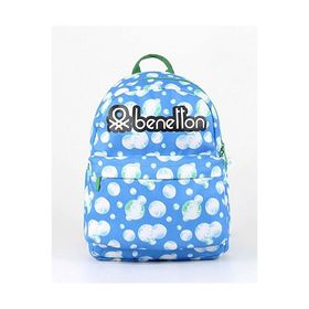 Benetton 76136 Okul Çantası