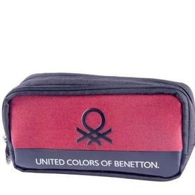 Benetton 88765 Kalem Çantası