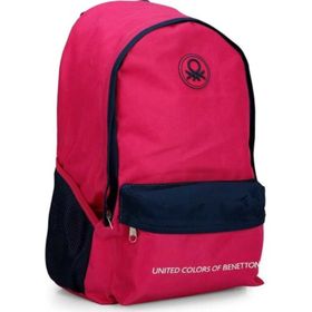 Benetton 89820 Sırt Çantası