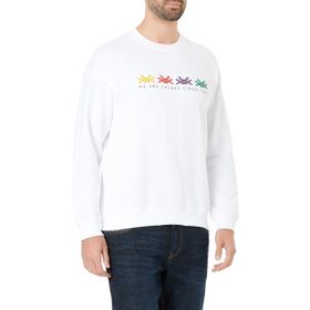 Benetton 901 Bianco Erkek Pantolon