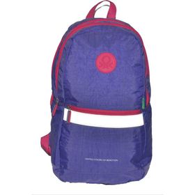 Benetton 95010 Erkek Çocuk Sırt Çantası