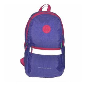 Benetton 95010 Erkek Çocuk Sırt Çantası