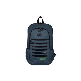 Benetton 95043 Okul Çantası