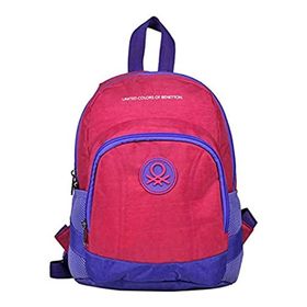 Benetton 96003 Anaokulu Çantası