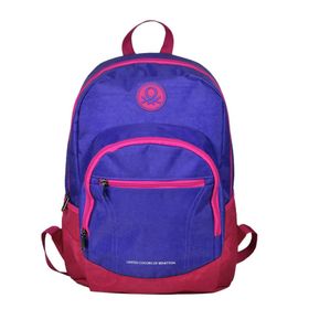 Benetton 96019 Sırt Çantası