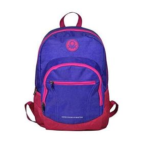 Benetton 96019 Sırt Çantası