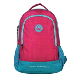 Benetton 96032 Okul Çantası