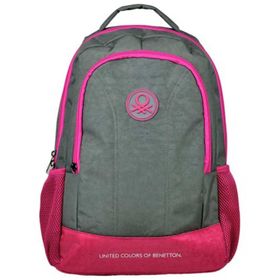 Benetton 96033 Okul Çantası