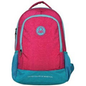Benetton 96033 Okul Çantası