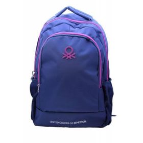 Benetton 96039 Sırt Çantası