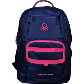 Benetton 96039 Sırt Çantası