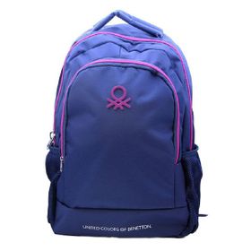 Benetton 96039 Sırt Çantası