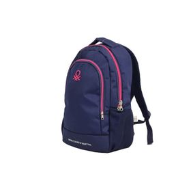 Benetton 96039 Sırt Çantası