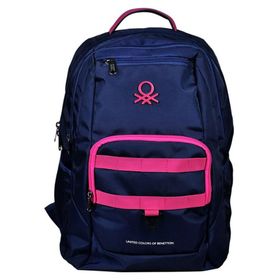 Benetton 96039 Sırt Çantası