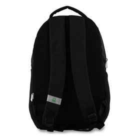 Benetton 96041 Sırt Çantası Siyah