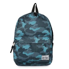 Benetton 96041 Sırt Çantası Siyah