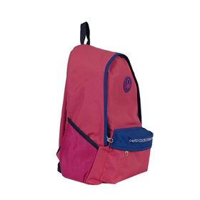 Benetton 96065 Okul Sırt Çantası