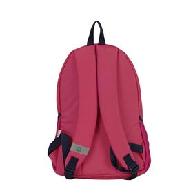 Benetton 96065 Okul Sırt Çantası