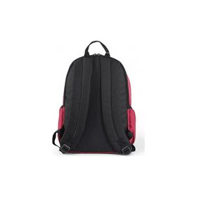 Benetton BEN04295 Bordo Unisex Okul Sırt Çantası