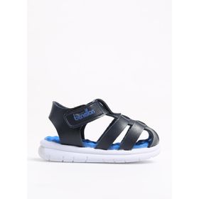 Benetton BN-1245 Lacivert Bebek Yürüyüş Ayakkabısı