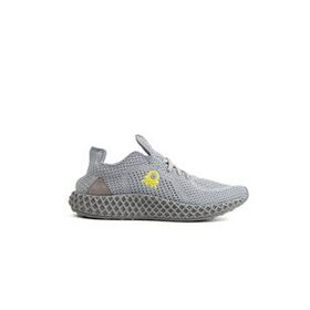 Benetton BN-30008 Gri Erkek Spor Ayakkabı