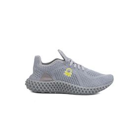 Benetton BN-30008 Gri Erkek Spor Ayakkabı