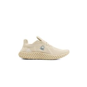 Benetton BN-30008 Mens Sneaker Ayakkabı