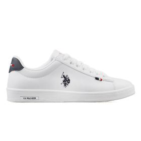 Benetton Bn - 30159 Beyaz Kadın Sneaker