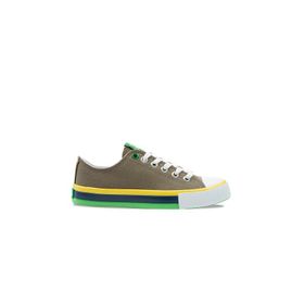 Benetton BN-30176 Kadın Spor Ayakkabı