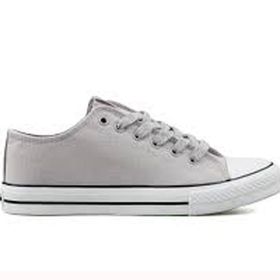 Benetton BN-30177 Gri Erkek Spor Ayakkabı