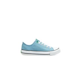Benetton BN-30177 Mavi Erkek Spor Ayakkabı
