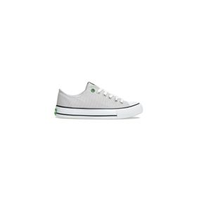 Benetton BN-30177M Gri Erkek Spor Ayakkabı