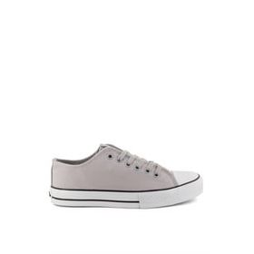 Benetton BN-30177M Gri Erkek Spor Ayakkabı