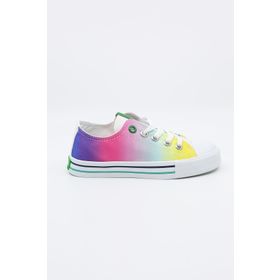 Benetton Bn-30188 Çocuk Spor Ayakkabı